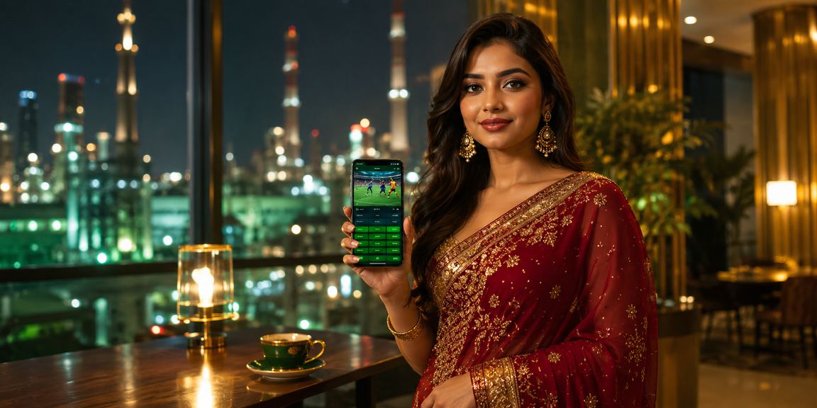 গাজীপুরের স্পোর্টস বাজি দৃশ্য