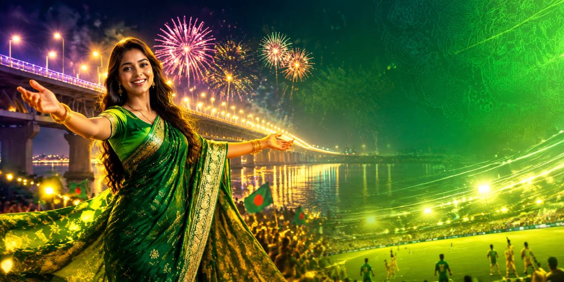 ময়মনসিংহে মোবাইল থেকে দ্রুত অর্থ লেনদেনের দৃশ্য