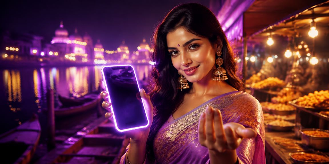 রাজশাহীর মোবাইল ক্যাসিনো নাইট মার্কেট